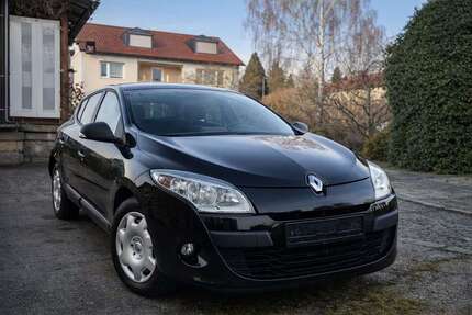 Renault Megane 123.360 km 3.900 &euro; Maisach 82216