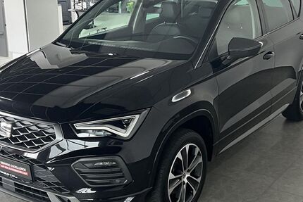 Seat Ateca 59.000 km 26.850 &euro; Heroldstatt 72535