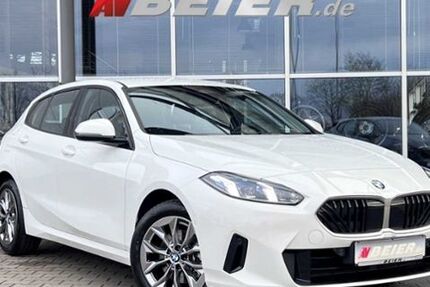 BMW 118 5.490 km 28.290 &euro; Dessau direkt an der A9 06842