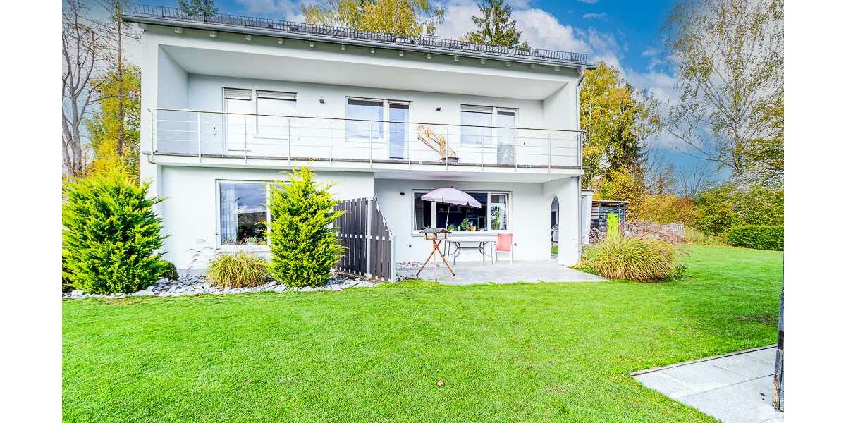 Einfamilienhaus Bayreuth / Meyernberg Meyernberg - 6.5 Zimmer, 250 m&sup2;, 735.000&euro; | Angebot:26423715
