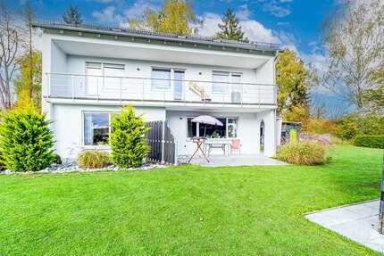 Haus Bayreuth / Meyernberg Meyernberg - 6.5 Zimmer, 250 m&sup2;, 735.000&euro; | Angebot:26423715