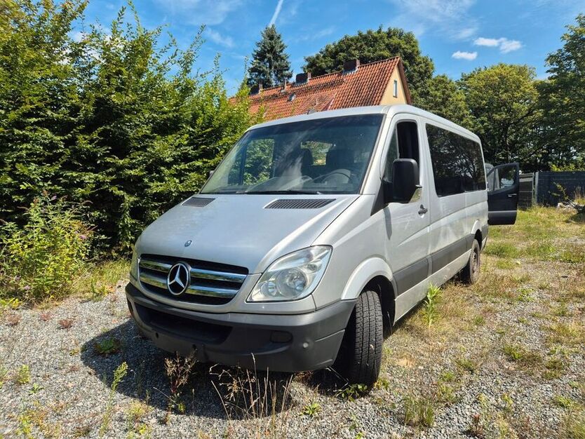 Sprinter
