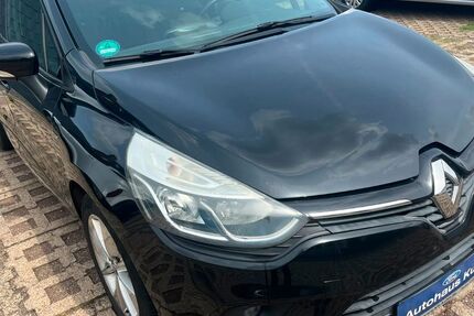 Renault Clio 53.360 km 7.990 &euro; Worbis 37339