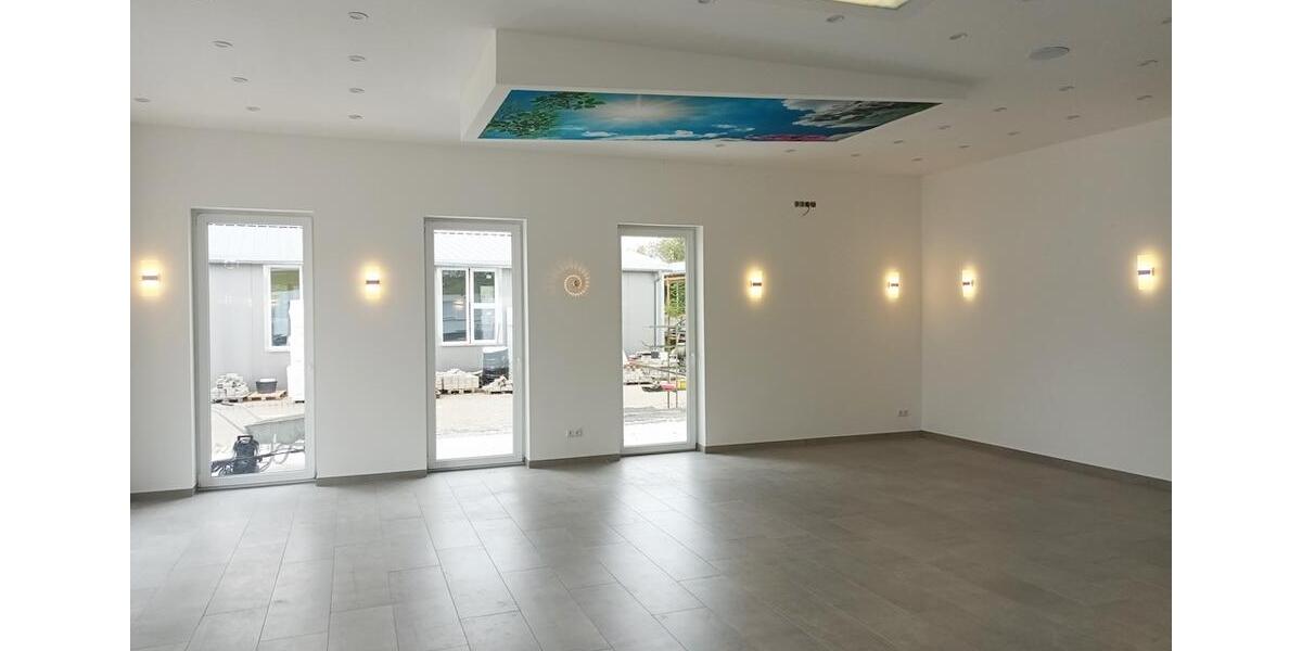 Moderne Geschäftsetage - ideal für Praxis, Fitness-Studio, Gastronomie - individuelle Aufteilung zimmer