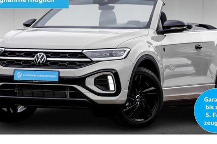 VW T-Roc 3.790 km 42.450 &euro; Münster 48163