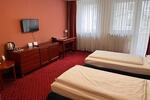Etagenwohnung Nürnberg Gärten hinter der Veste - 1 Zimmer, 34 m&sup2;, 188.000&euro; | Angebot:27077521