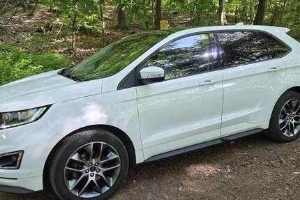 Ford Edge 158.000 km 14.500 &euro; Saarbrücken 66126