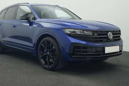 VW Touareg 1.200 km 78.750 &euro; Mühlhausen 92360