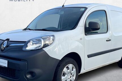 Renault Kangoo 20.750 km 9.450 &euro; Ludwigsau 36251
