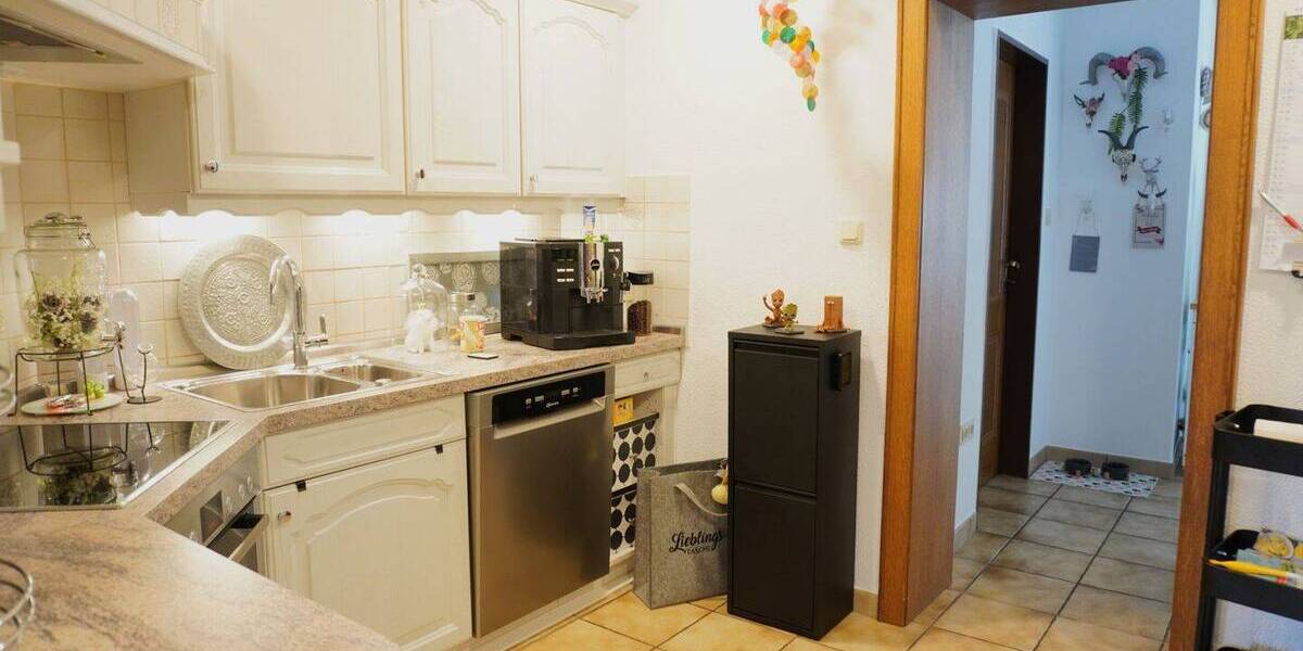 Bungalow Geeste - 3 Zimmer, 115 m&sup2;, 1.100&euro; | Angebot:26886359