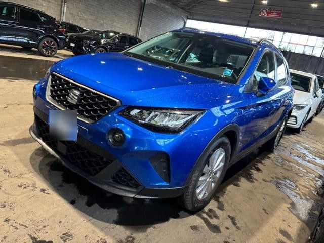 Seat Arona 21.000 km 17.990 &euro; Augsburg 86167