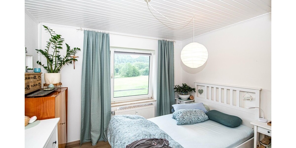 Historische Mühlenanlage mit eigener Stromerzeugung, mehreren Wohngebäuden und attraktivem Ertragspotenzial - Mehrfamilienhaus, Wohnhaus Arnschwang | Angebot:26990284
