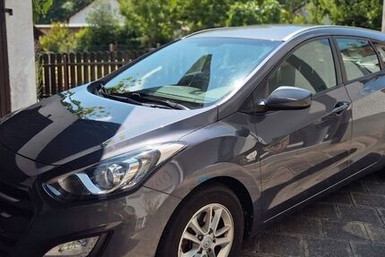 Hyundai i30 145.026 km 6.900 &euro; Heppenheim 64646