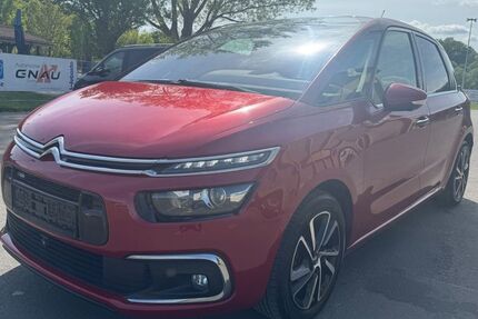 Citroen C4 SpaceTourer 88.649 km 11.600 € Cölbe 35091