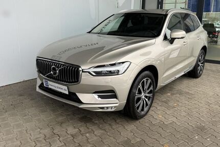 Volvo XC60 41.700 km 35.990 &euro; Berlin Tegel 13509