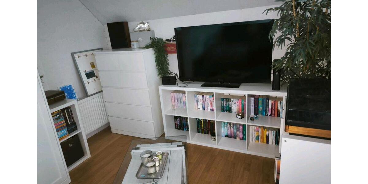 Maisonettenwohnung Calberlah - 1 Zimmer, 56 m&sup2;, 119.000&euro; | Angebot:27455707