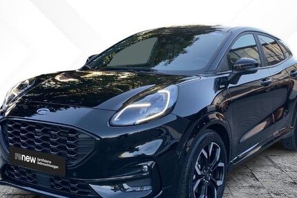 Ford Puma 37.298 km 19.841 € Northeim 37154