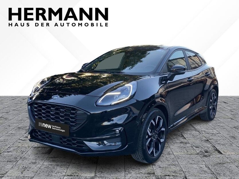 Ford Puma 37.298 km 20.890 € Northeim 37154