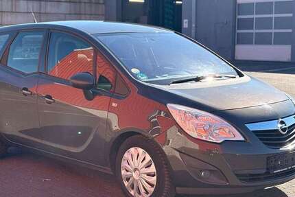 Opel Meriva 130.000 km 4.999 &euro; Wittlich 54516