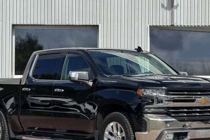 Chevrolet Silverado 97.000 km 46.990 &euro; Flensburg 24941