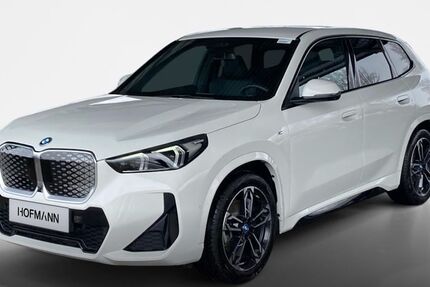 BMW iX1 11.644 km 49.980 &euro; Ingolstadt 85053