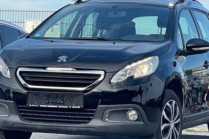 Peugeot 2008 119.870 km 4.999 &euro; Dietzenbach 63128