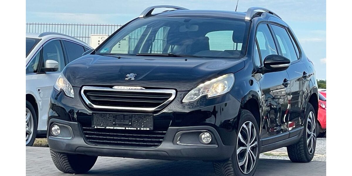 Peugeot 2008 119.870 km 4.999 &euro; Dietzenbach 63128