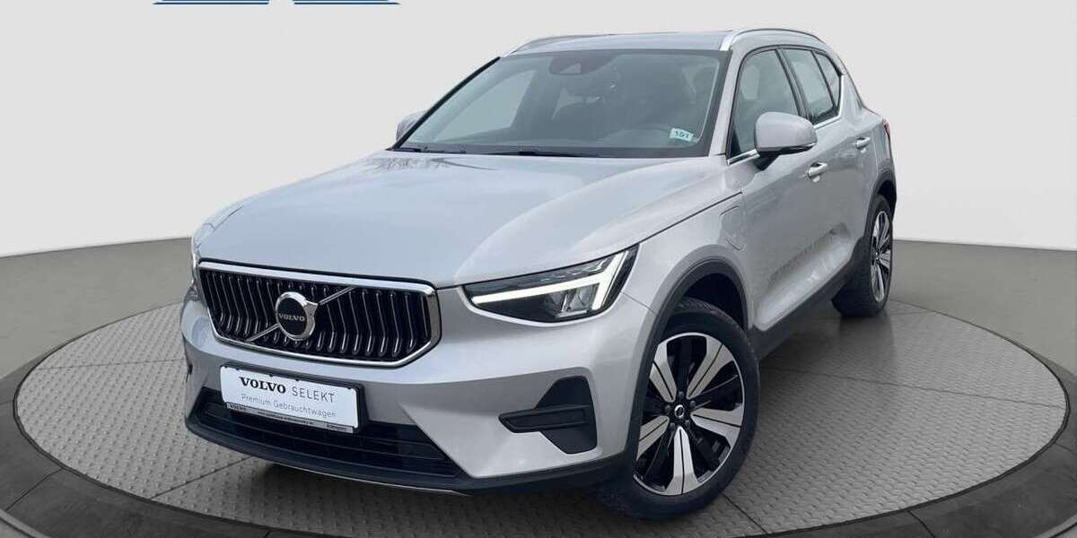 Volvo XC40 68.500 km 26.540 &euro; Celle Gr. Hehlen 29229
