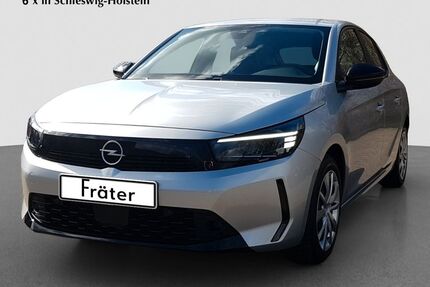 Opel Corsa 19.995 km 14.980 &euro; Kiel 24107