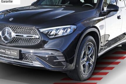 Mercedes-Benz GLC 300 15.858 km 54.950 &euro; Eckernförde 24340