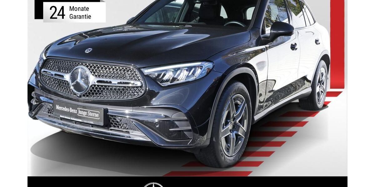 Mercedes-Benz GLC 300 15.858 km 54.950 &euro; Eckernförde 24340