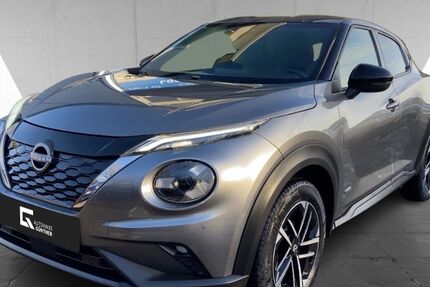 Nissan Juke 9.489 km 22.990 &euro; Halstenbek 25469