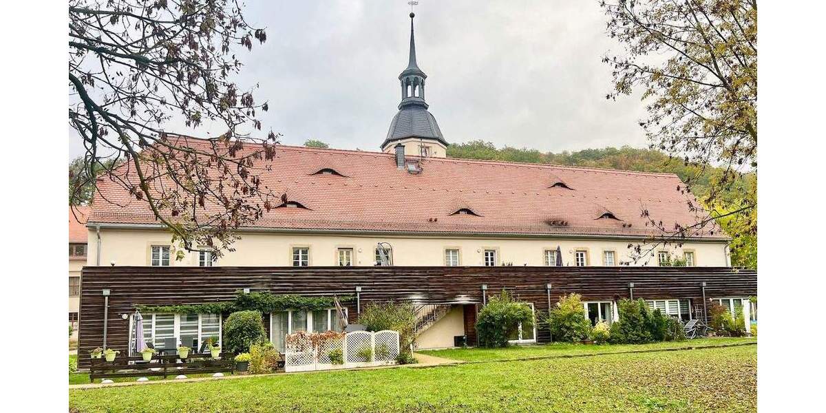 Etagenwohnung Kreischa Lungkwitz - 2 Zimmer, 51 m&sup2;, 110.000&euro; | Angebot:25738455