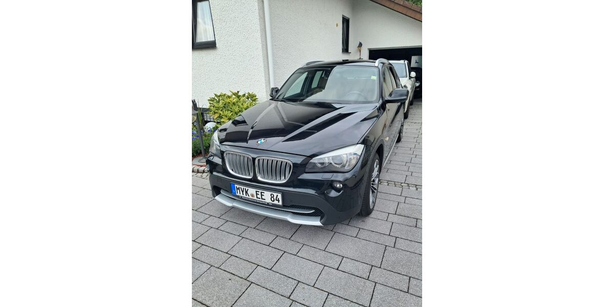 BMW X1 149.000 km 10.500 &euro; Urmitz 56220