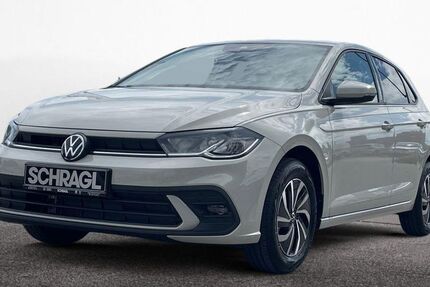 VW Polo 5.500 km 21.970 &euro; Mindelheim 87719