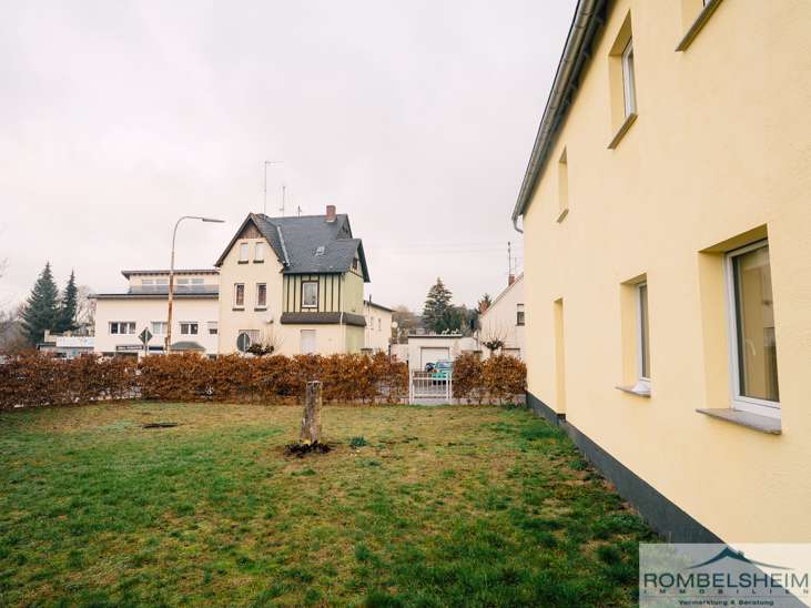 Einfamilienhaus Ochtendung - 2 Zimmer, 85 m&sup2;, 198.000&euro; | Angebot:25970400