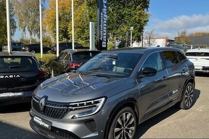 Renault Austral 19.071 km 28.450 &euro; Dillingen 89407