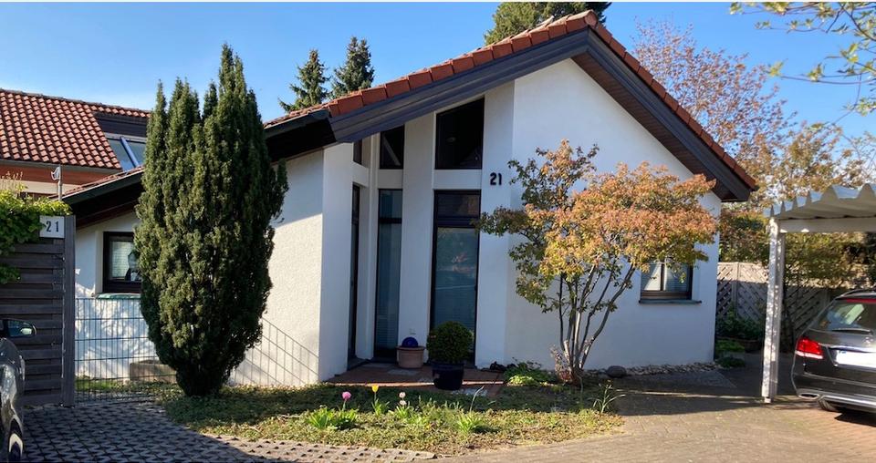 Einfamilienhaus Moers Rheinkamp - 580.000&euro; | Angebot:27076578