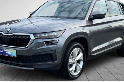 Skoda Kodiaq 96.820 km 29.890 &euro; Achim 28832