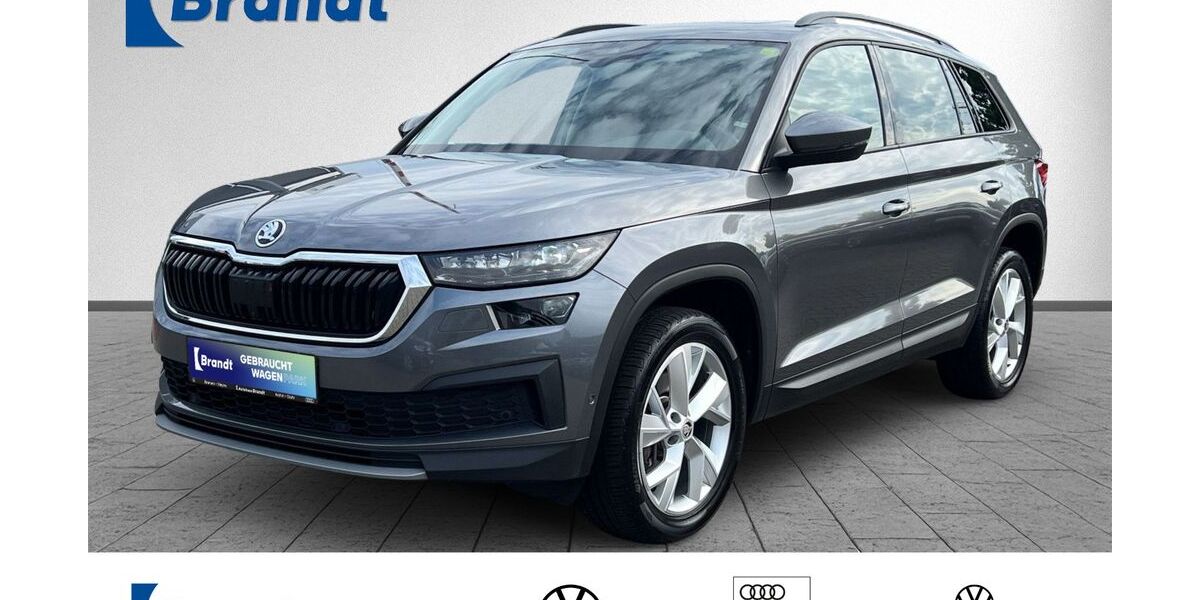 Skoda Kodiaq 96.820 km 29.890 &euro; Achim 28832