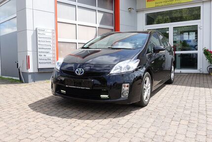 Toyota Prius 175.285 km 8.500 &euro; Dahlwitz Hoppegarten 15366