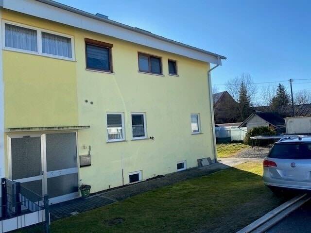 Etagenwohnung Pfullendorf Mottschieß - 3 Zimmer, 88 m&sup2;, 199.000&euro; | Angebot:26798826