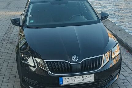 Skoda Octavia 141.000 km 14.700 &euro; Rostock 18147