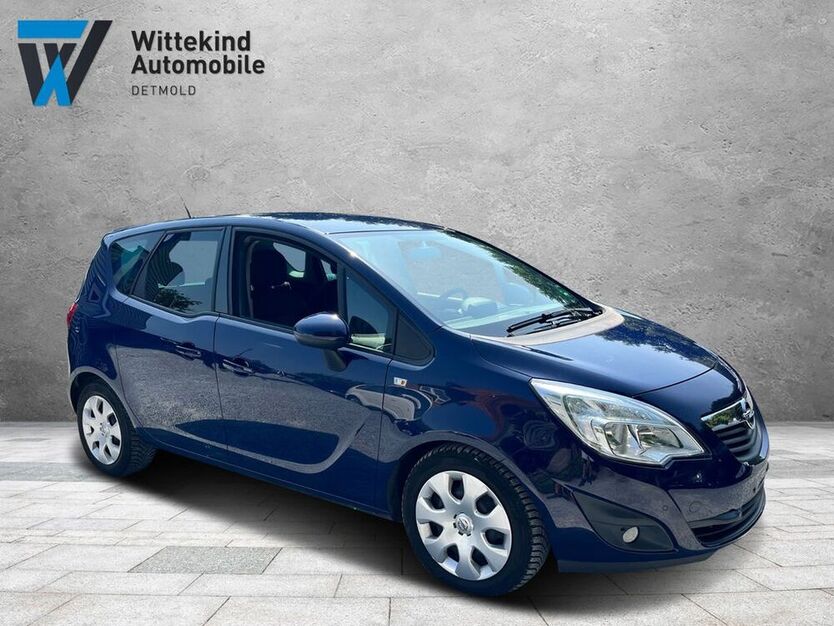 Meriva