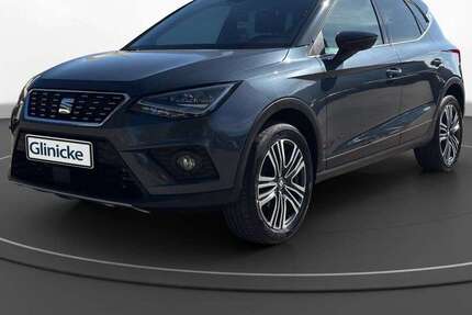 Seat Arona 87.270 km 13.980 &euro; Lübbecke 32312