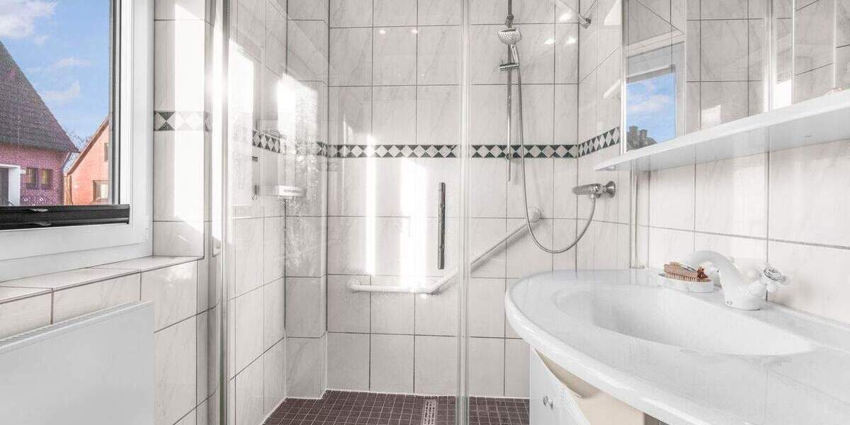 Einfamilienhaus Harsefeld / Hollenbeck Hollenbeck - 4 Zimmer, 120 m&sup2;, 299.000&euro; | Angebot:25746524