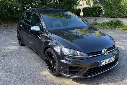 VW Golf 115.000 km 20.700 € Bremervörder 27432