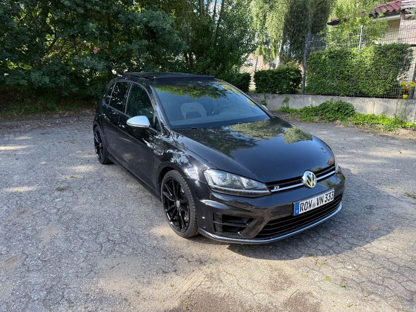 VW Golf 115.000 km 20.700 € Bremervörder 27432