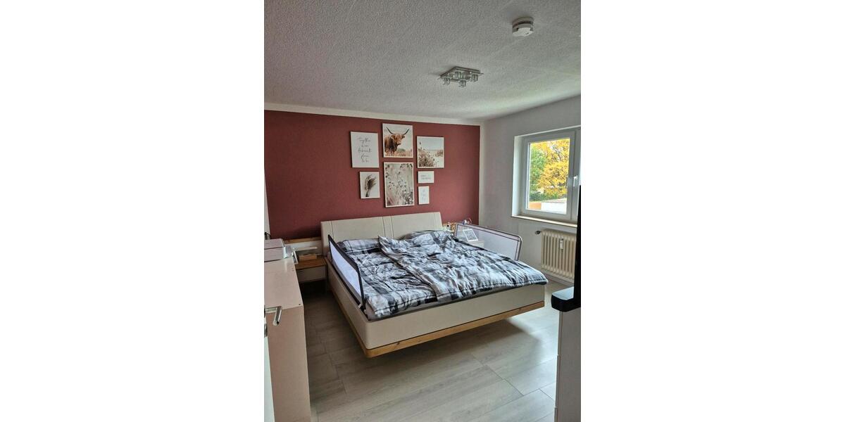 Etagenwohnung Wittlich - 4 Zimmer, 93 m&sup2;, 255.000&euro; | Angebot:27419215