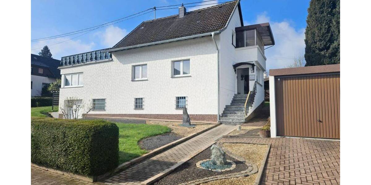 Einfamilienhaus Freisen Oberkirchen - 6 Zimmer, 133 m&sup2;, 210.000&euro; | Angebot:26419938